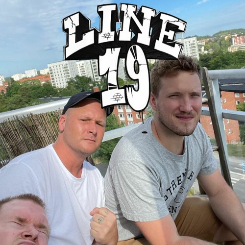 Line 19 with L-Wiz and Friends - July 3rd, 2021