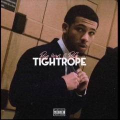 Tightrope Ft. BG 9MILLI (Prod. RockTeeBeats)