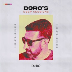 D3RO'S DEEP SESSIONS 001