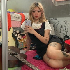 run away (ft. becca) (prod by zeeky)