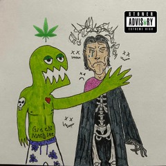 Stranger To Myself (demo)
