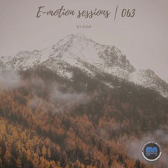 E-motion sessions | 063