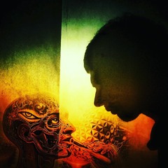 MY DARK PSYCHE
