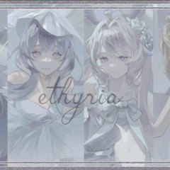 Ethyria - Original - Soundtrack - Enna - Alouette