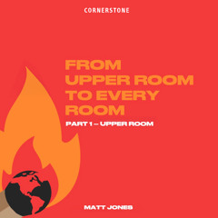 From Upperroom to Every Room