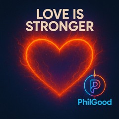 Love is stronger