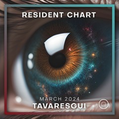 RESIDENT CHART - TAVARESGUI [Mar 24]