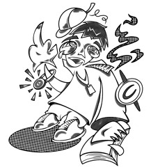 Cix50 x Mads013 - Omori