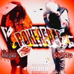 KIDMU- POKERFACE (Feat KdotGoon)