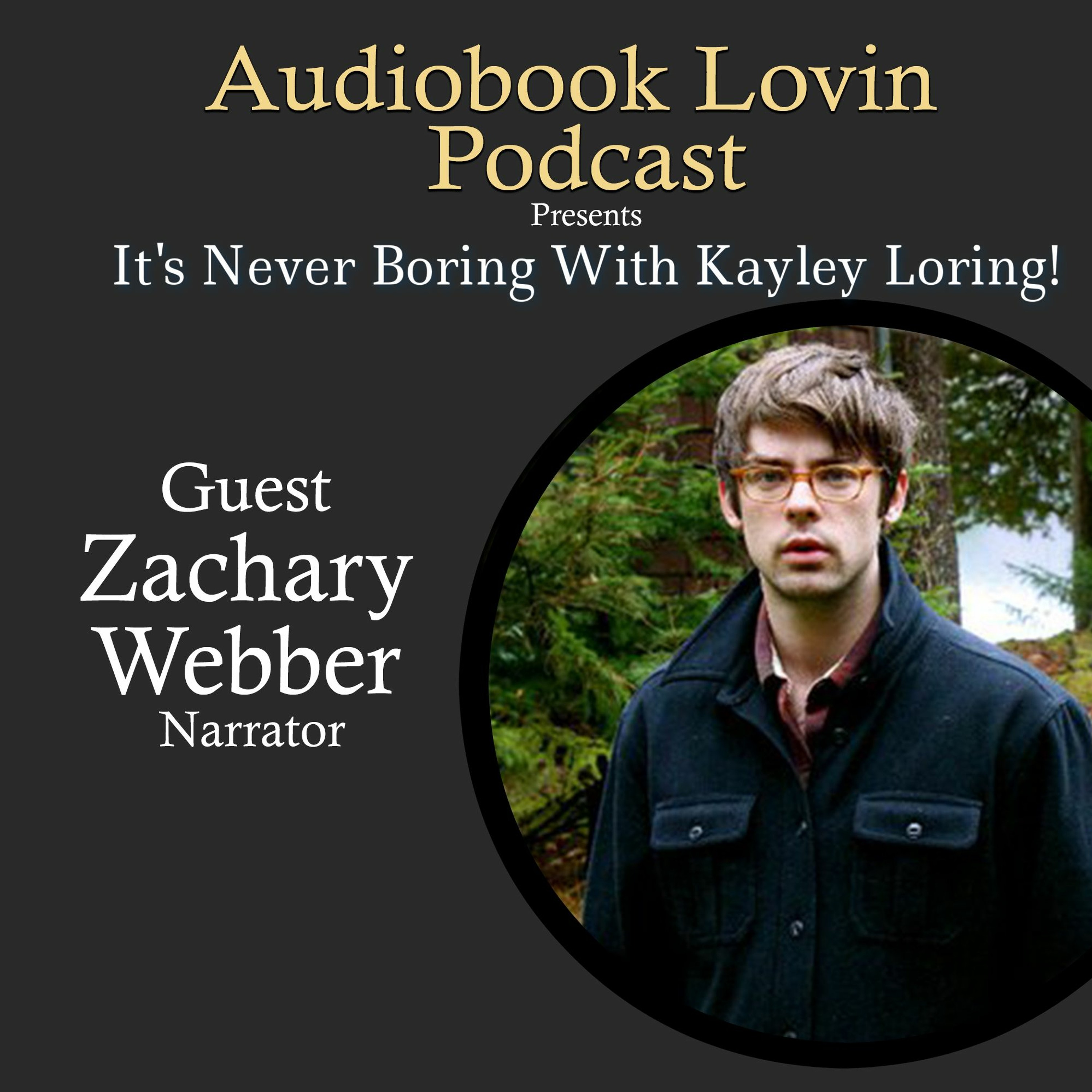 Audiobook Lovin\' Podcast
