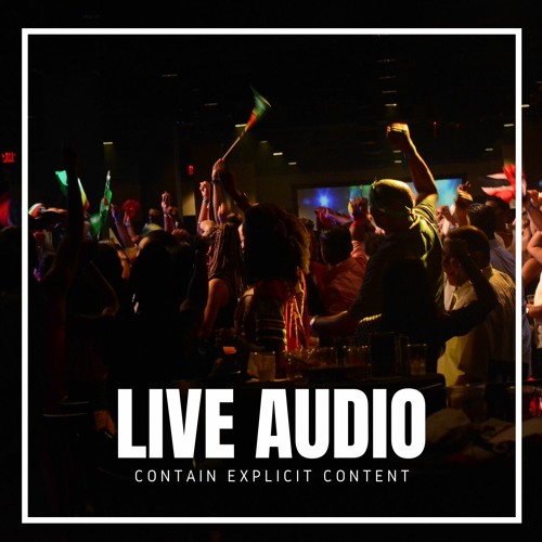 Live Audio Sets