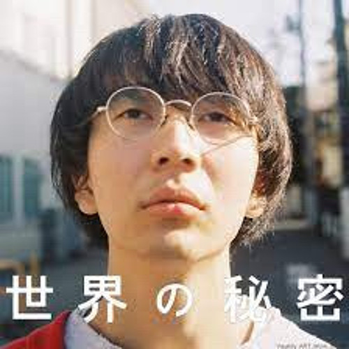 Vaundy-Sekai No Himitsu