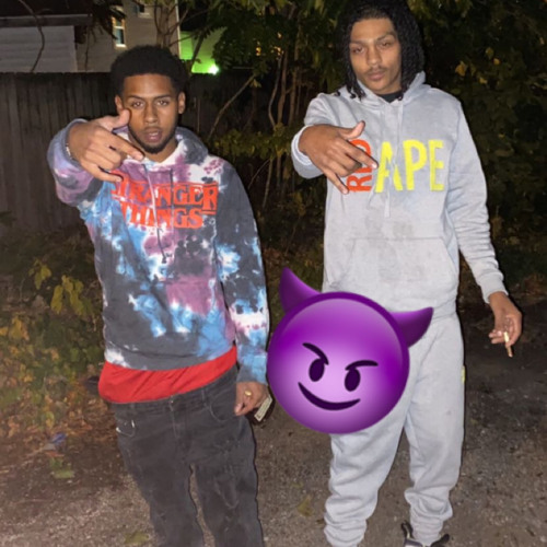 QuezXOtfDottt-Backwoods