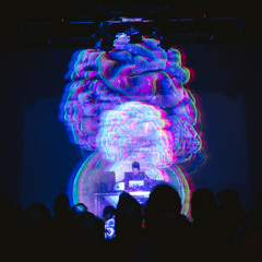 Max Cooper Live at Das Bett, Frankfurt (8 March 25)