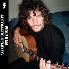 Automatic (feat. Peaches) (Rex The Dog Remix Instrumental)