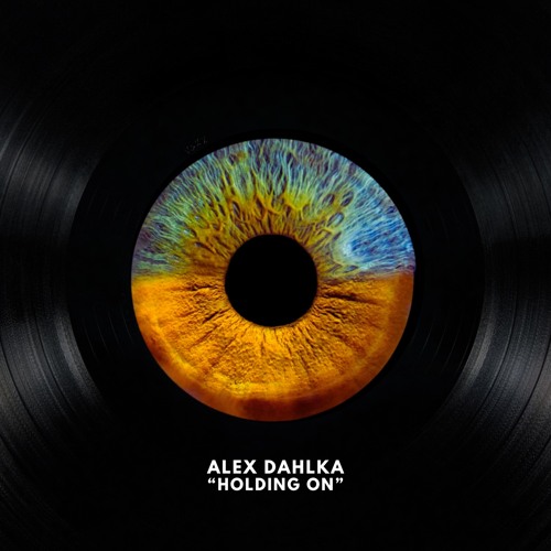 Alex Dahlka - Holding On (Extended Mix) [FREE DL]