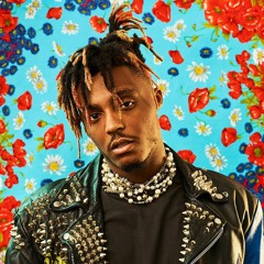 Juice WRLD Type Beat 2024 feat. Iann Dior | "Thermocolor" [Prod.by RXLLIN]