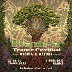 MISS TEKIX and OÏKIA | Festival Frequency – HADRA FESTIVAL | 06/03/2020