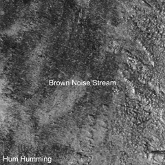 Brown Noise Stream