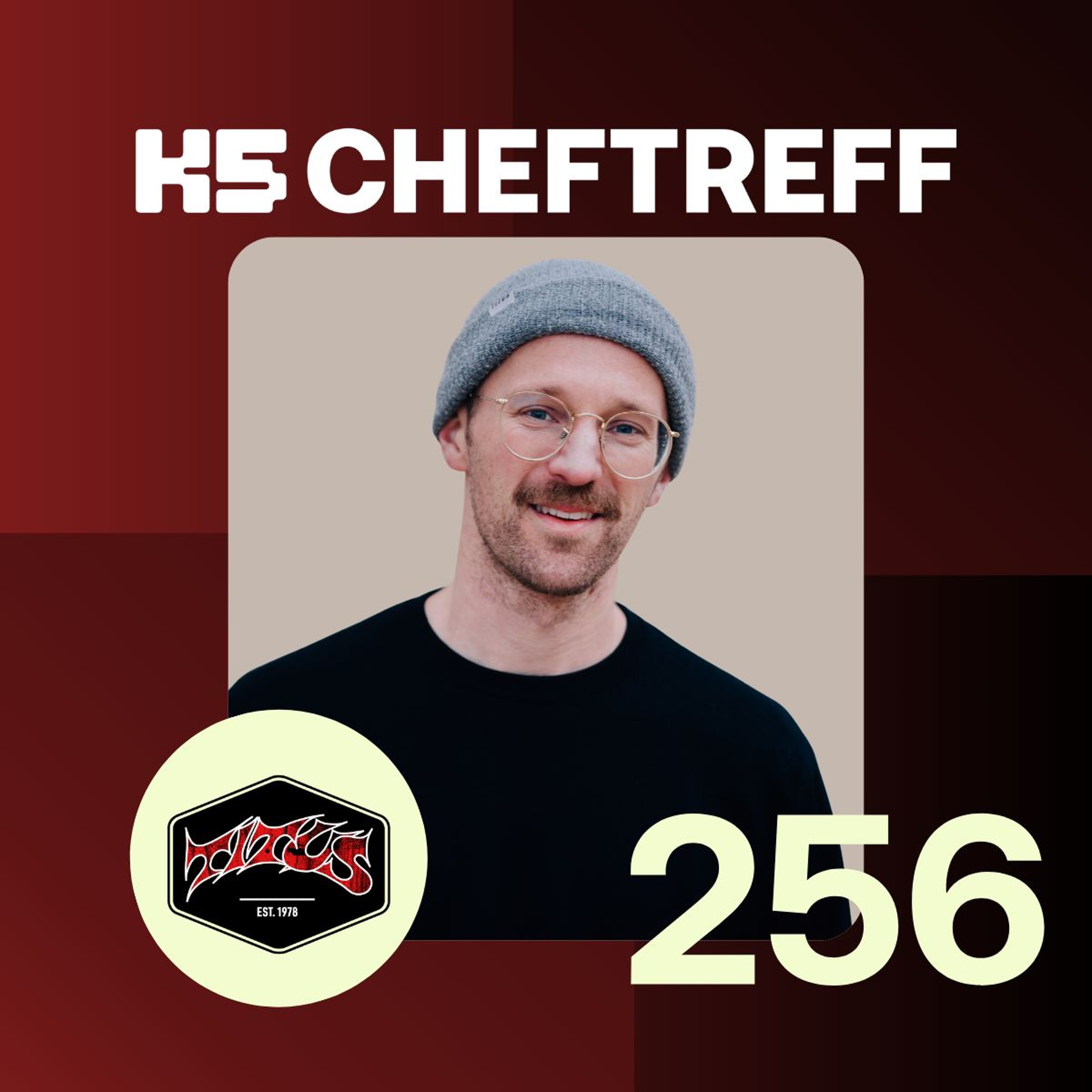 ChefTreff - ein K5 Podcast von Sven Rittau