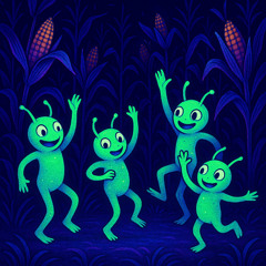 GO Green