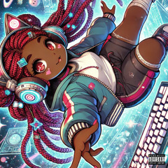 Otaku Hot Girl (Freestyle)