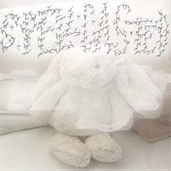 ૮꒰ ˶• ༝ •˶꒱ა ♡ farewell bunny ૮꒰ ˶• ༝ •˶꒱ა ♡