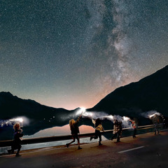 put your records on (short)