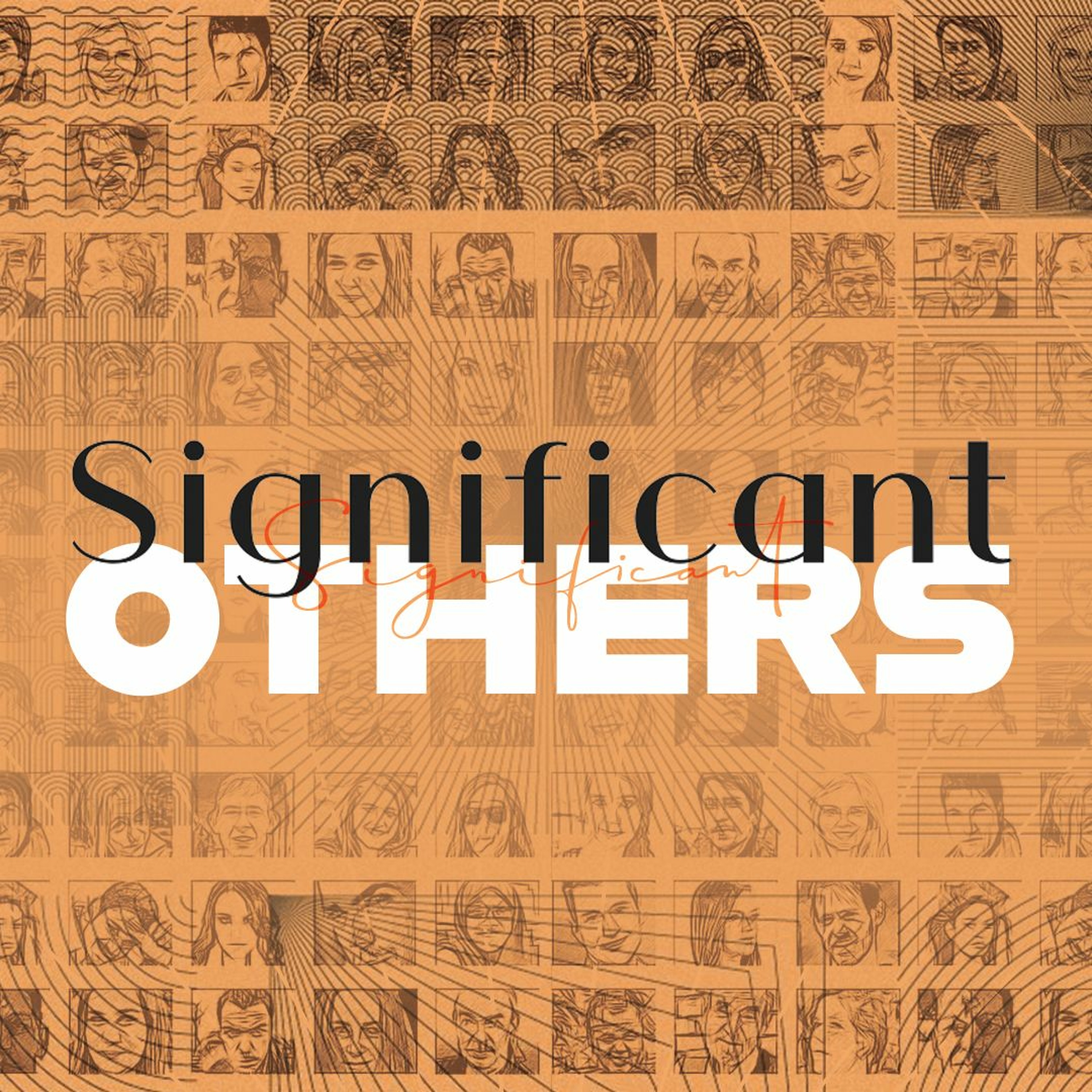 Marriage // Significant Others - Part 1 episode artwork