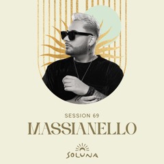 Soluna Sessions 69 by Massianello