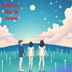 Techbeats - Soar Up Forever