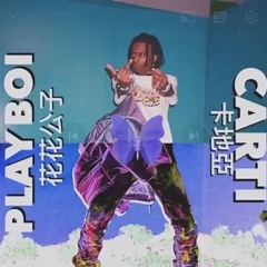 Playboi Carti - They Go Off