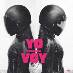 Zion & Lennox, Daddy Yankee - Yo Voy (BOMBASTIC, JAHMO & FD REMIX) [FREE DOWNLOAD]