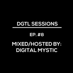 Digital Sessions ep. #8