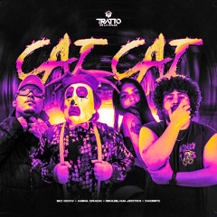 CAI CAI - Brazilian Jester, Mc DDSV, Anna Drack, Skorps
