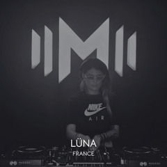 LÜNA for Musicos Bali #014