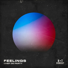 Feelings (Original Mix)