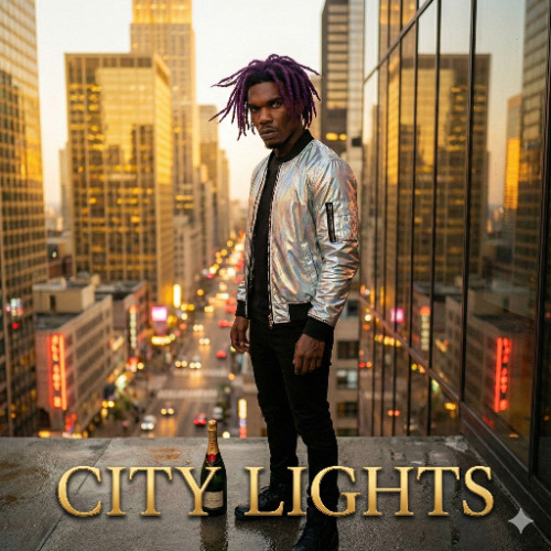 Stream CITY LIGHTSLyrics by swipzang | Listen online for free on