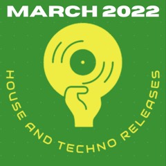 March 2022 Releases