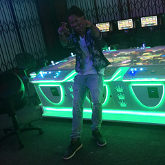 Power Squad-“Love It”