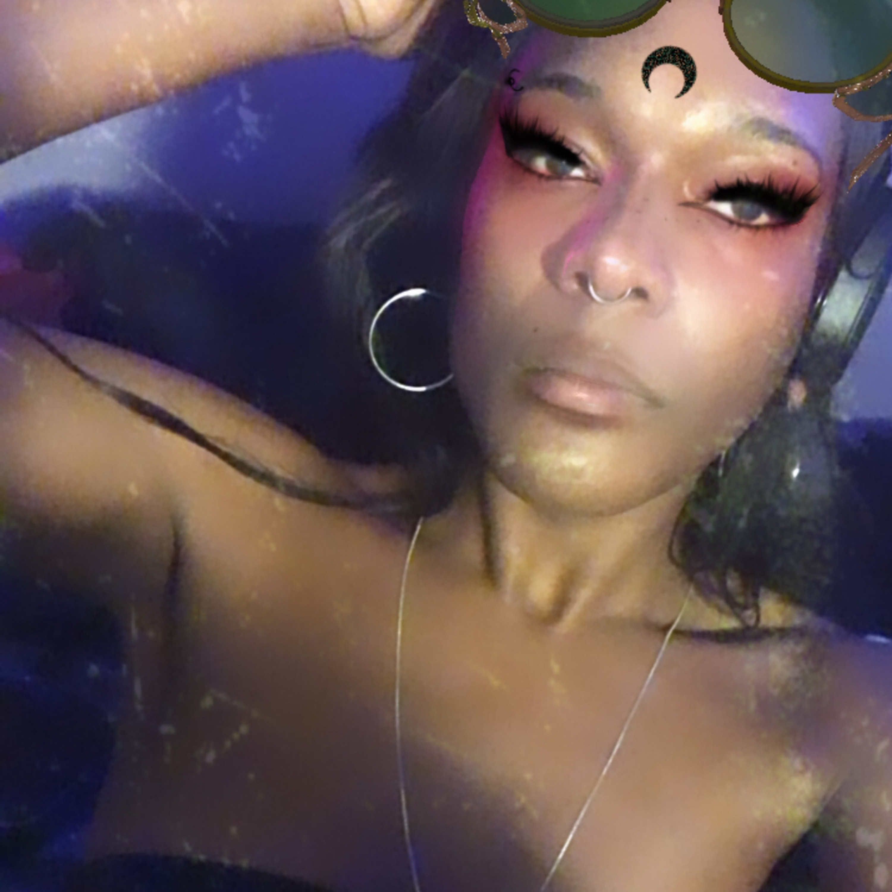 Jasmine Infiniti