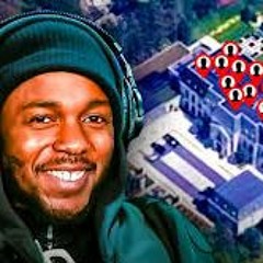 Kendrick Lamar - Not Like Us x North West - TALKING (DJ. DETOXX MashUp)