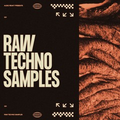 Raw Techno Sample Pack Demo