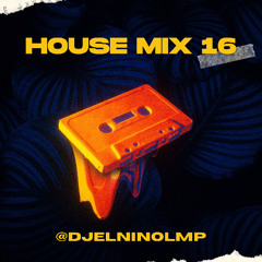 House Mix 16 (Latin Tech House, FP, Harley Quinn, Kong 2.0, Daddy, El Apagon, Lamento Boliviano)