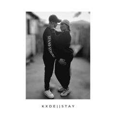 KXDE - STAY