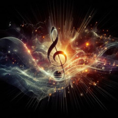 in the eye of the hurricane