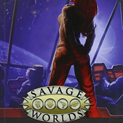 [GET] EPUB 📜 Science Fiction Companion (Savage Worlds, S2P10504) by  Pinnacle Entert