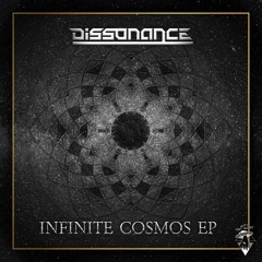 Dissonance - Cosmic Dub