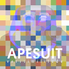 Ape Suit - Tromp L_OEIL