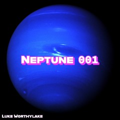 Neptune 001 [Instrumental]
